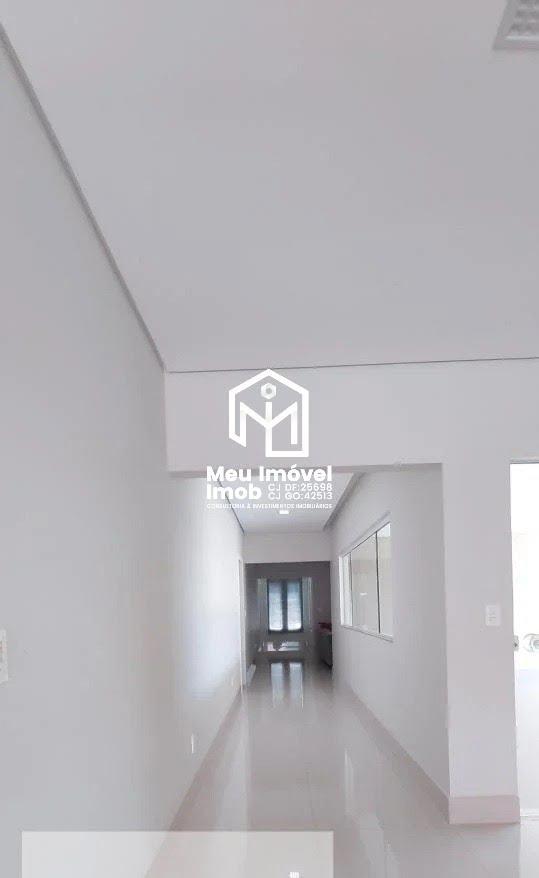 Casa, Setor Habitacional Vicente Pires, 5 Quartos