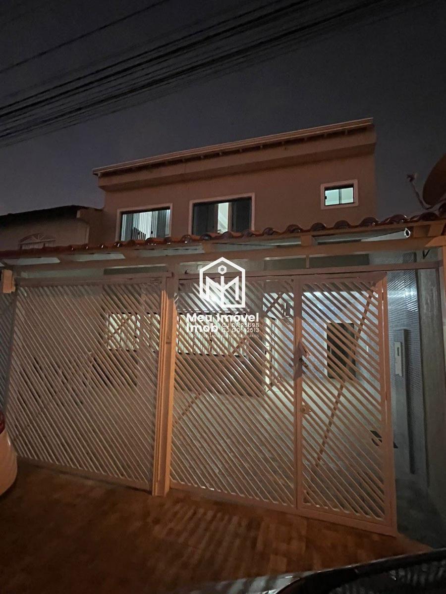 Casa, Samambaia Norte, 3 Quartos