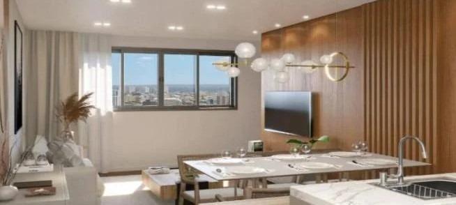 Apartamento, Setor Industrial, 2 Quartos, 1 Vaga, 1 Suíte