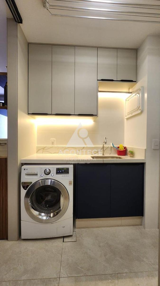 Apartamento, Noroeste, 3 Quartos, 3 Vagas, 3 Suítes