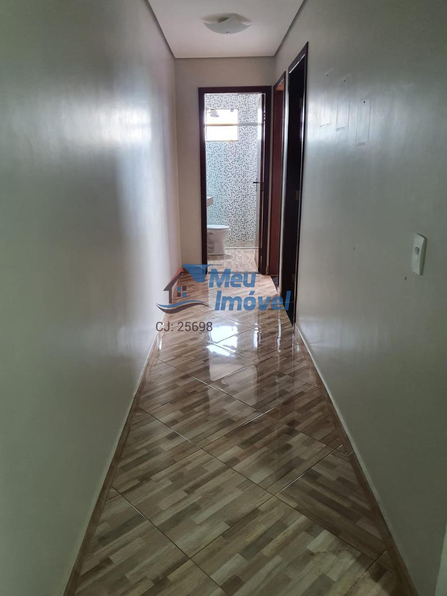 Apartamento, Riacho Fundo I, 2 Quartos