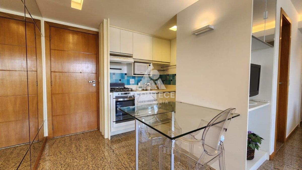 Apartamento, Asa Norte, 1 Quarto