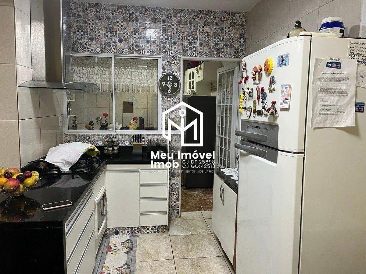 Casa, Guará II, 3 Quartos