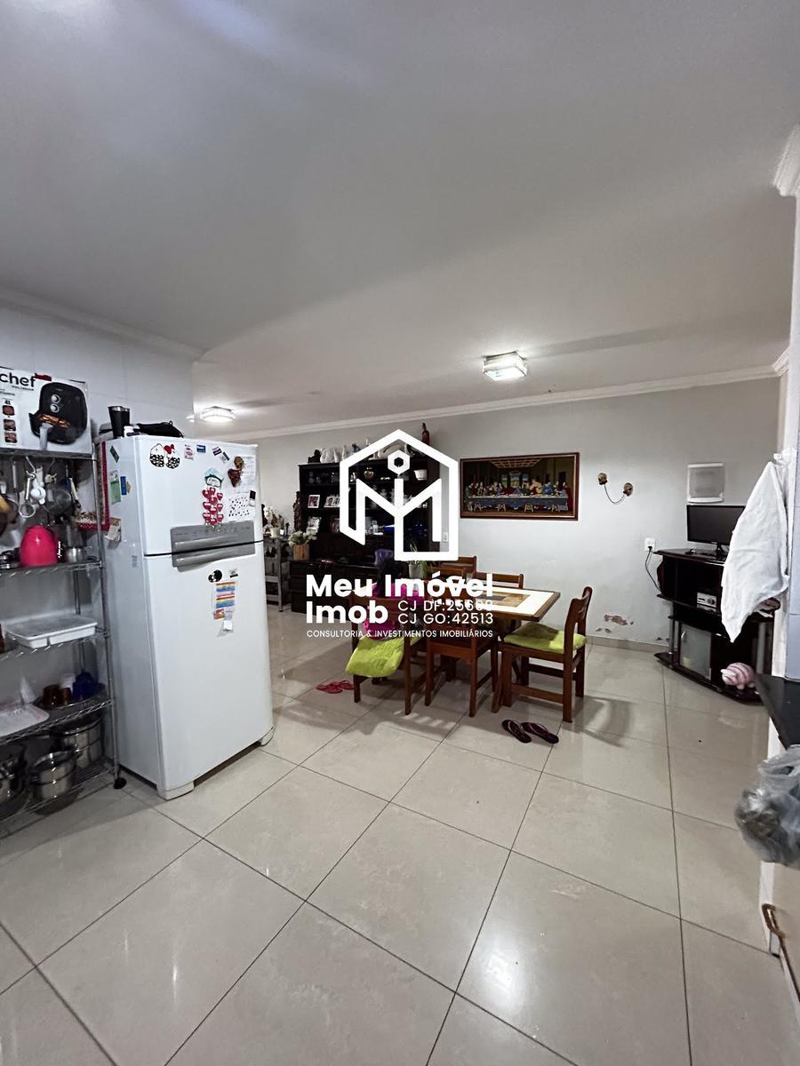 Casa, Núcleo Bandeirante, 4 Quartos