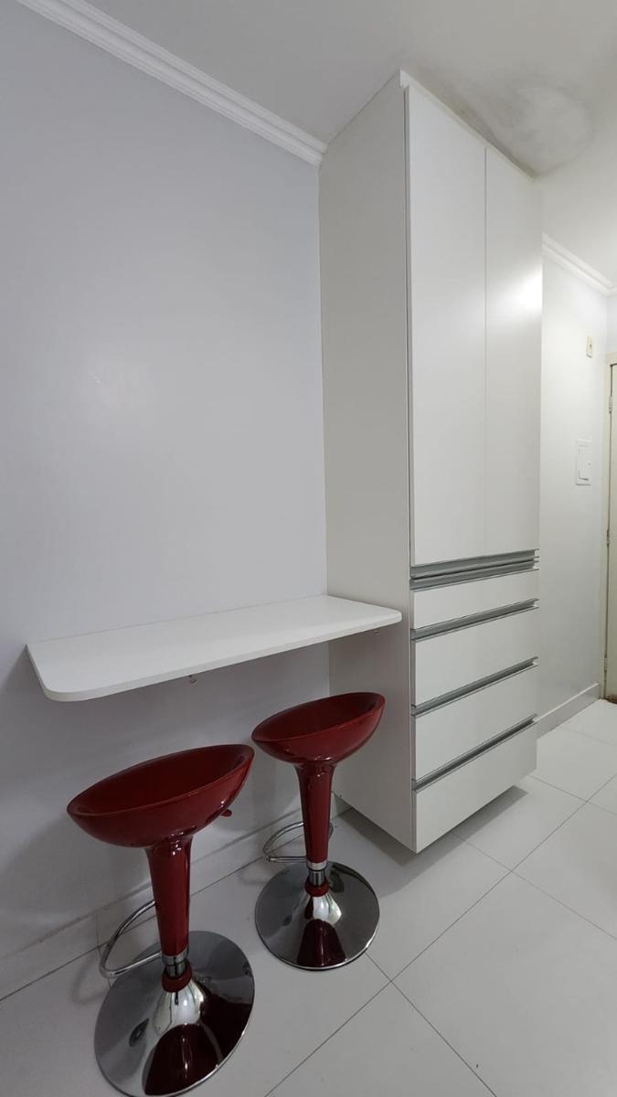 Quitinete, Sudoeste, 1 Quarto, 1 Vaga