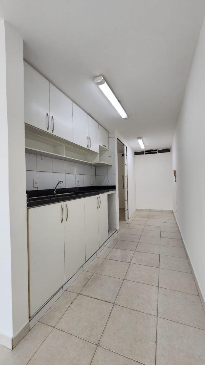 Quitinete, Asa Norte, 1 Quarto