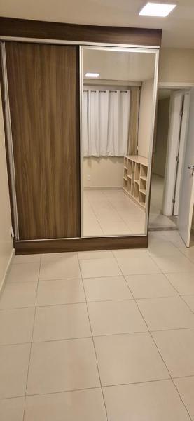 Apartamento, Sudoeste