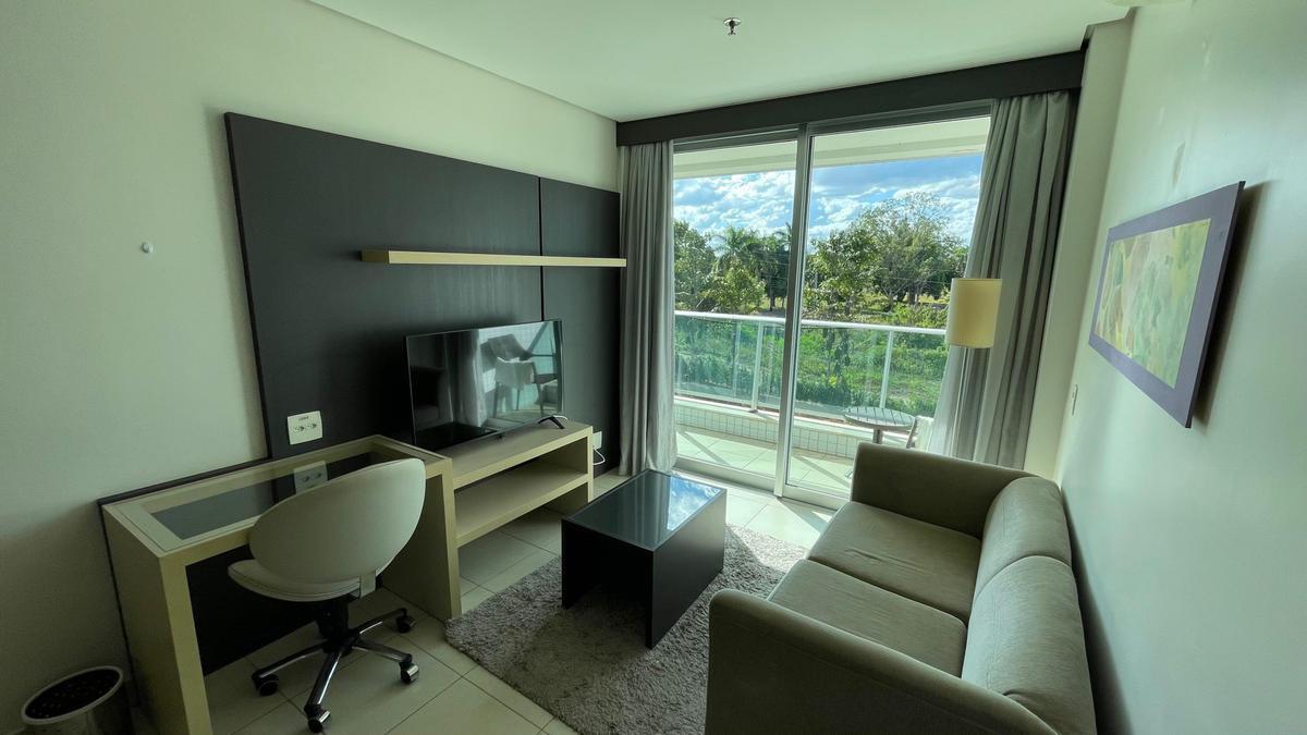 Apartamento, Asa Sul, 1 Quarto