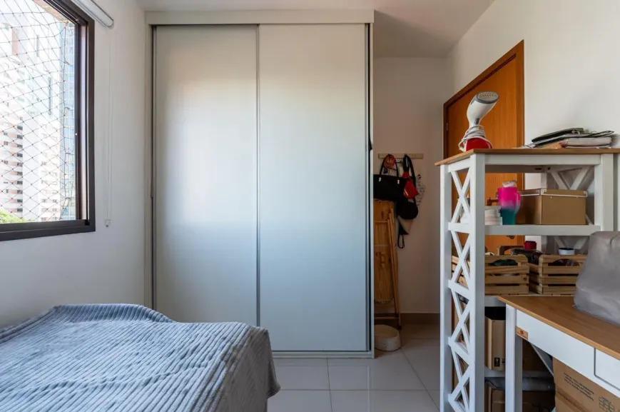 Apartamento, Sul, 2 Quartos, 1 Vaga, 1 Suíte