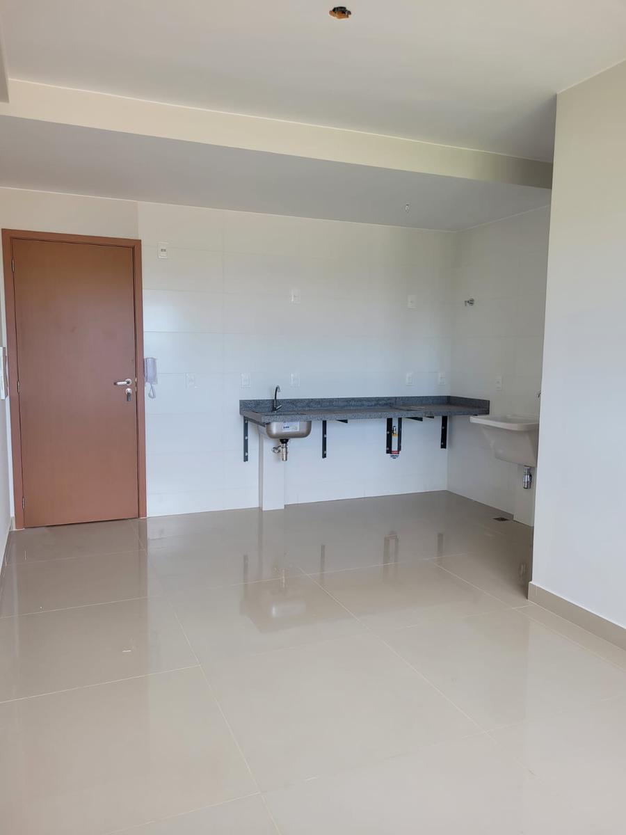 Apartamento, Guará I, 3 Quartos, 1 Vaga, 1 Suíte