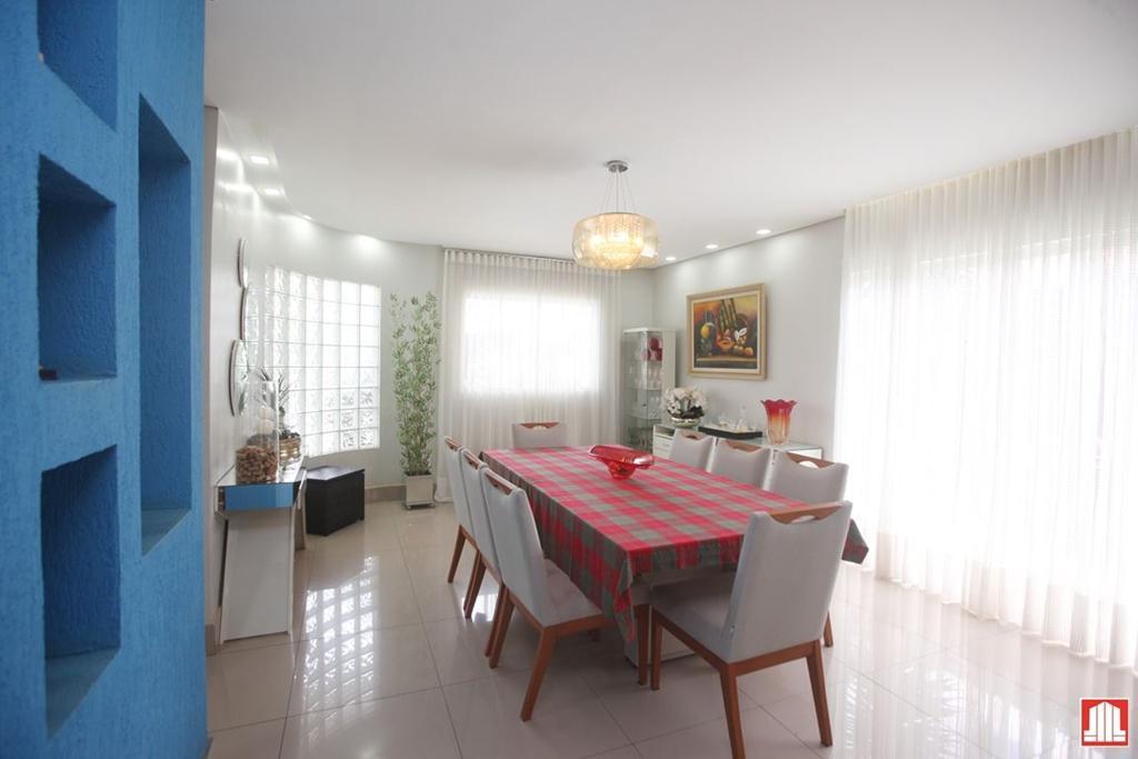 Casa, Vicente Pires, 4 Quartos, 1 Vaga, 2 Suítes