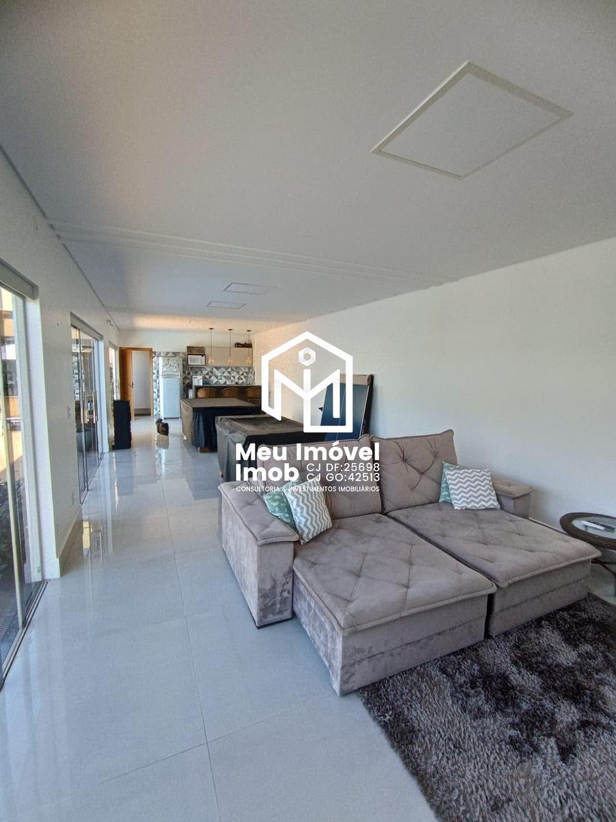 Casa, Brasília/Plano Piloto, 3 Quartos