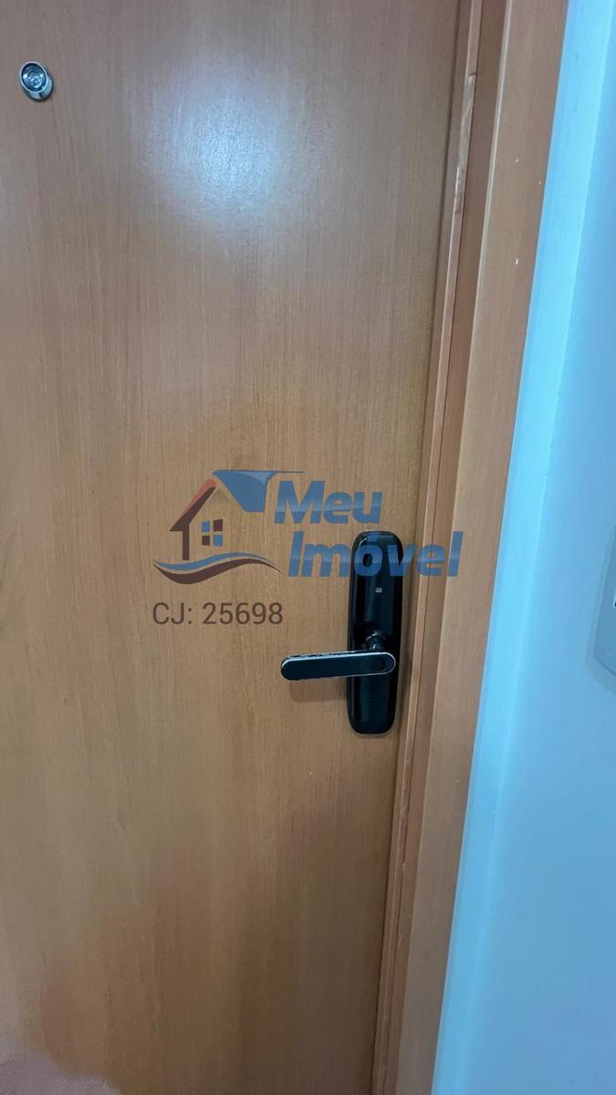 Apartamento, Samambaia Norte, 2 Quartos