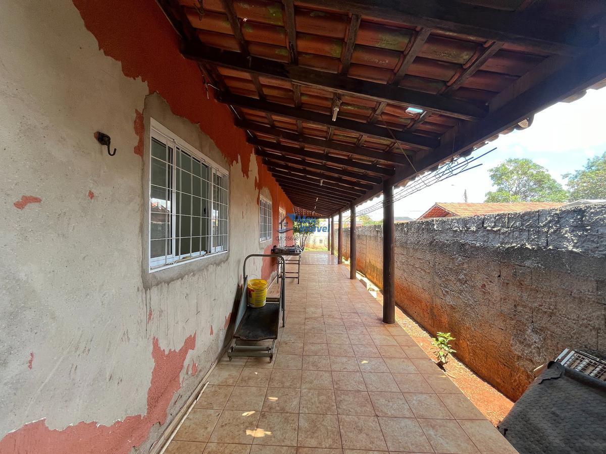 Casa, Brasília/Plano Piloto, 3 Quartos