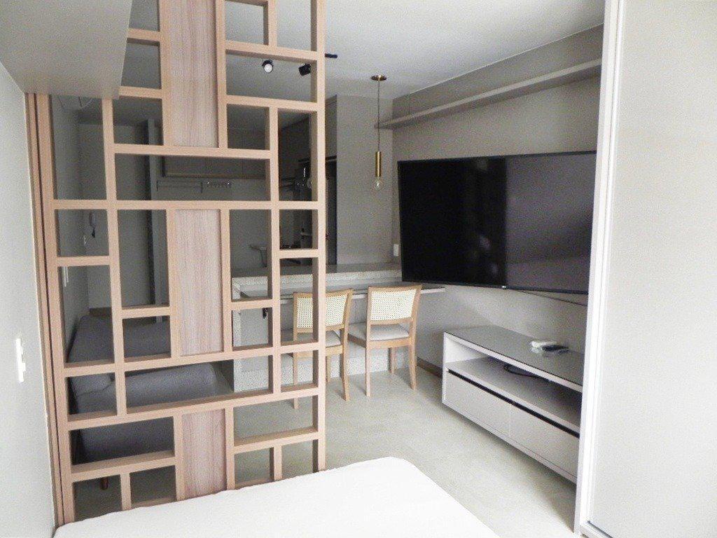 Apartamento, Noroeste, 1 Quarto, 2 Vagas