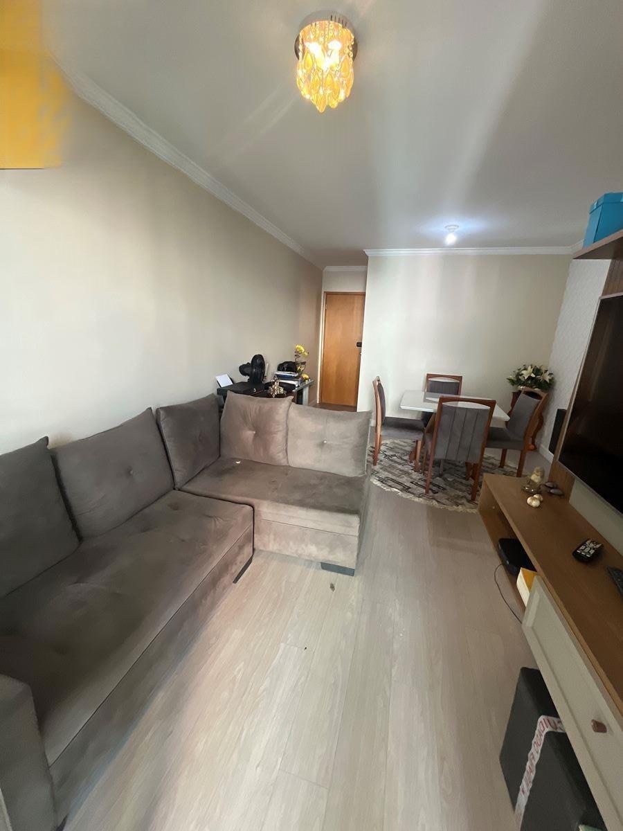 Apartamento, Norte, 3 Quartos, 1 Vaga, 1 Suíte
