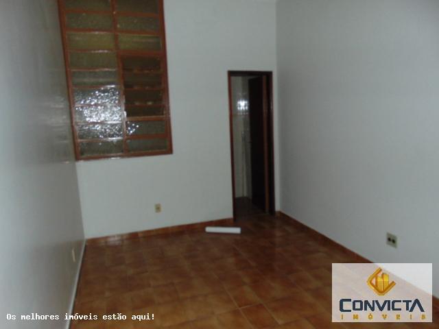 Sala, Núcleo Bandeirante, 0 Quarto