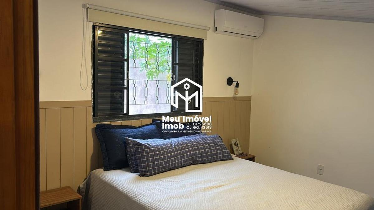 Casa, Brasília/Plano Piloto, 2 Quartos