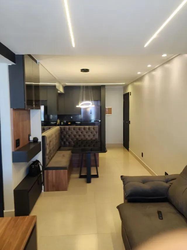 Apartamento, Sul, 2 Quartos, 1 Vaga, 1 Suíte