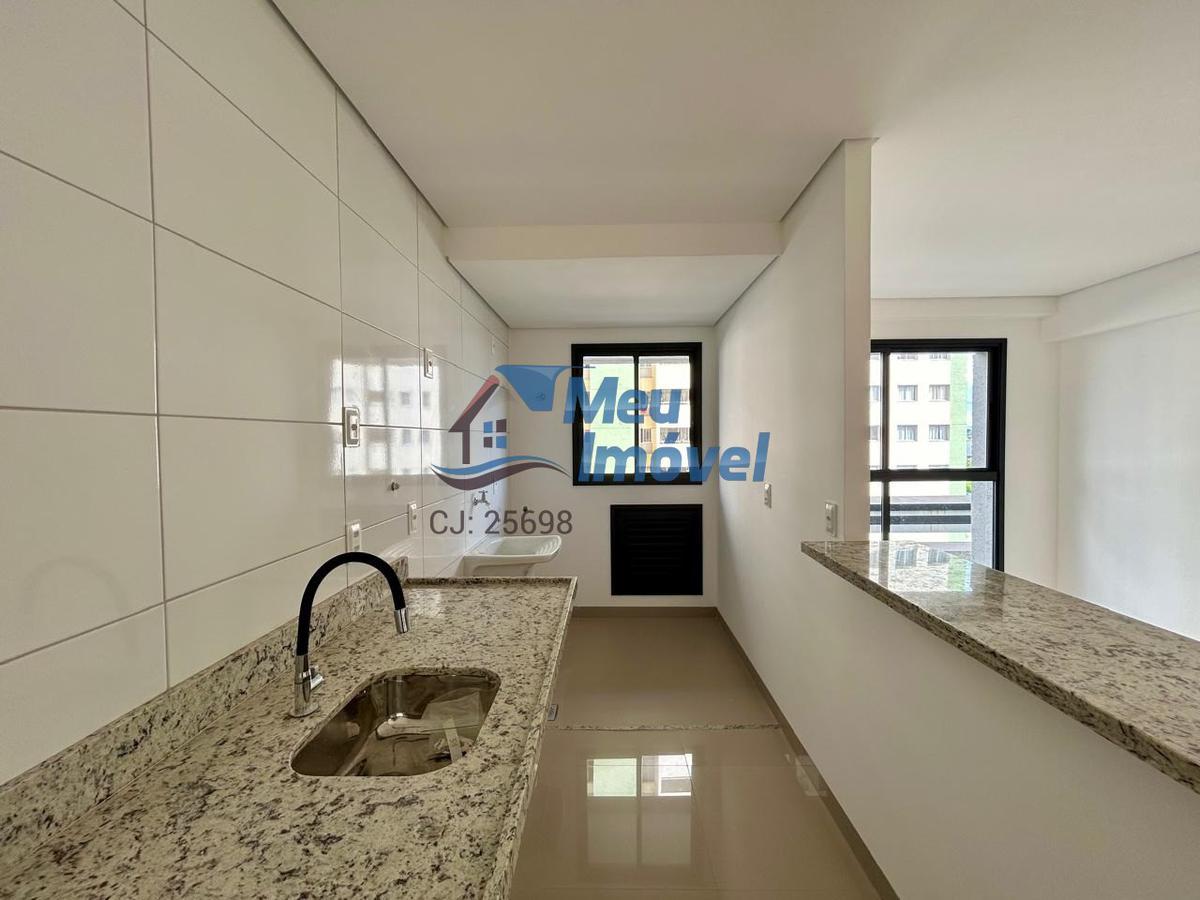 Apartamento, Sul, 2 Quartos, 1 Vaga, 1 Suíte