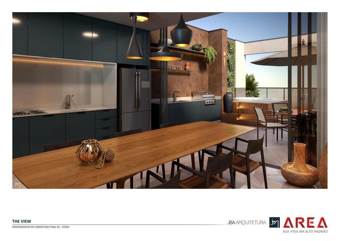 Apartamento, Norte, 3 Quartos, 1 Vaga, 2 Suítes