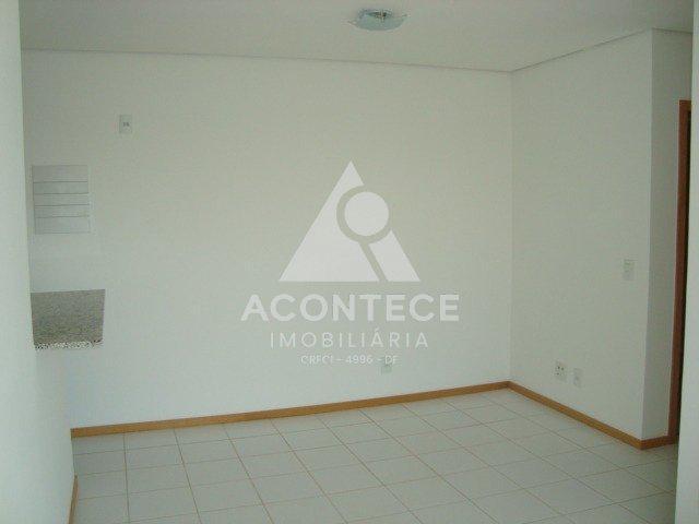 Apartamento, Taguatinga Sul, 2 Quartos, 1 Vaga, 1 Suíte