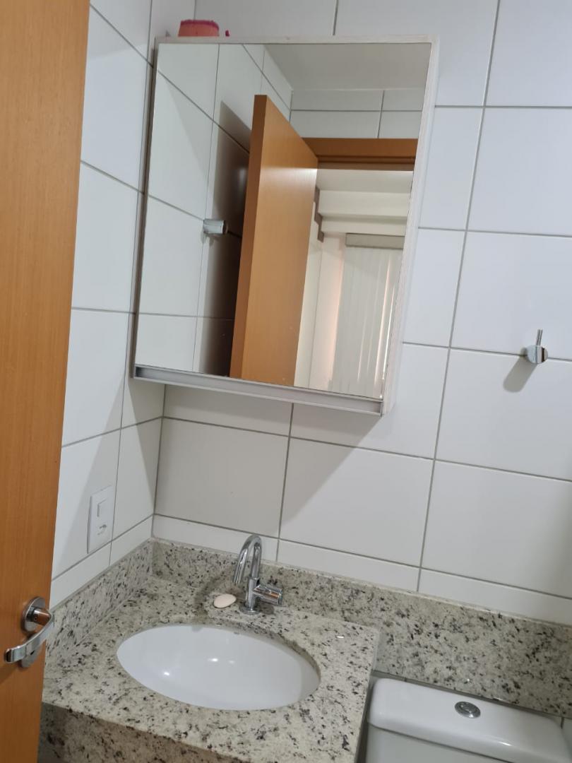 Apart Hotel, Park Sul, 1 Quarto