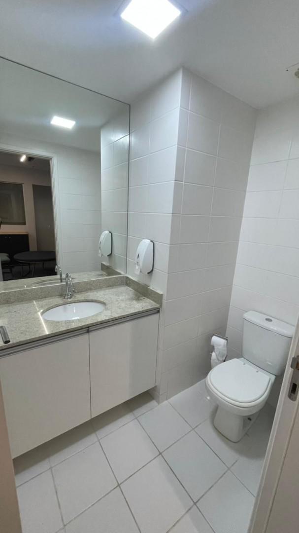 Sala, Asa Norte, 0 Quarto