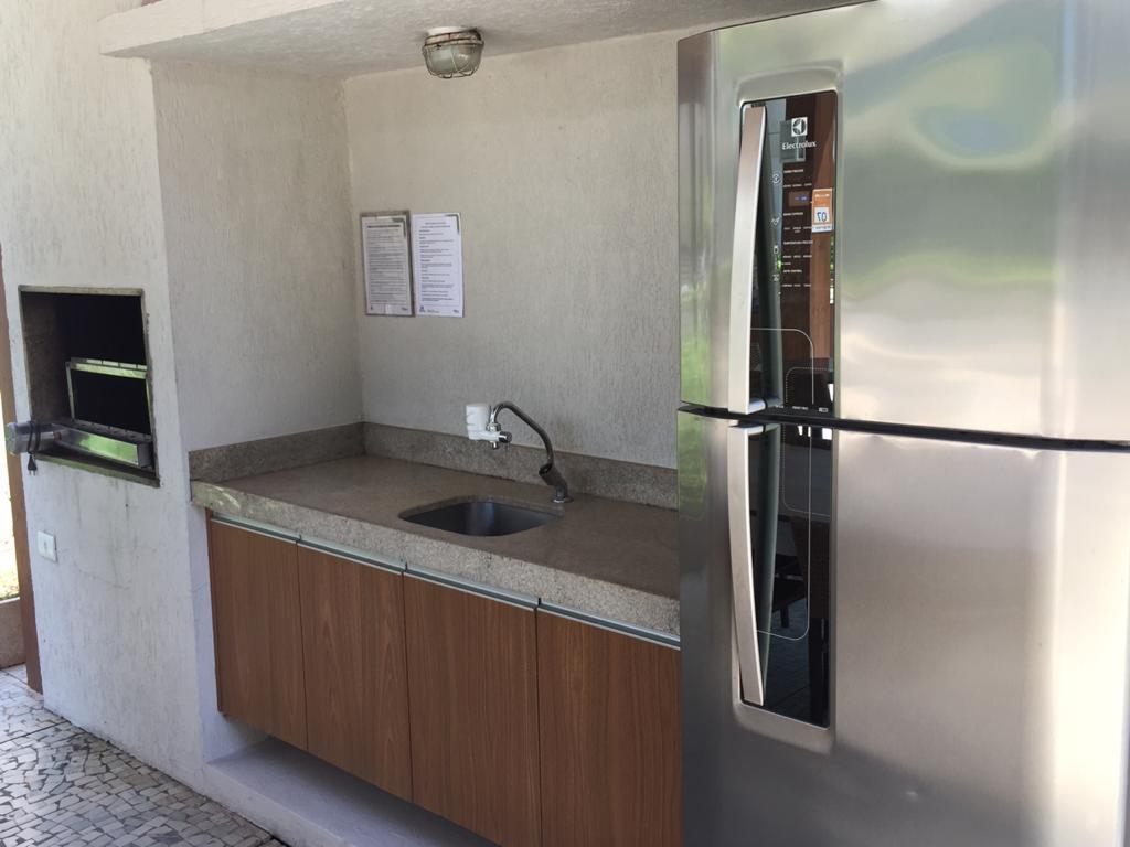 Apartamento, Park Sul, 1 Quarto