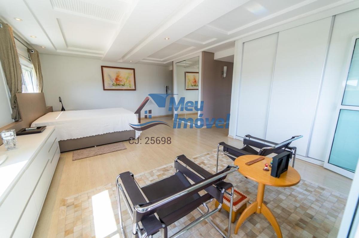 Casa em Condomínio, Park Way, 7 Quartos, 8 Vagas, 4 Suítes
