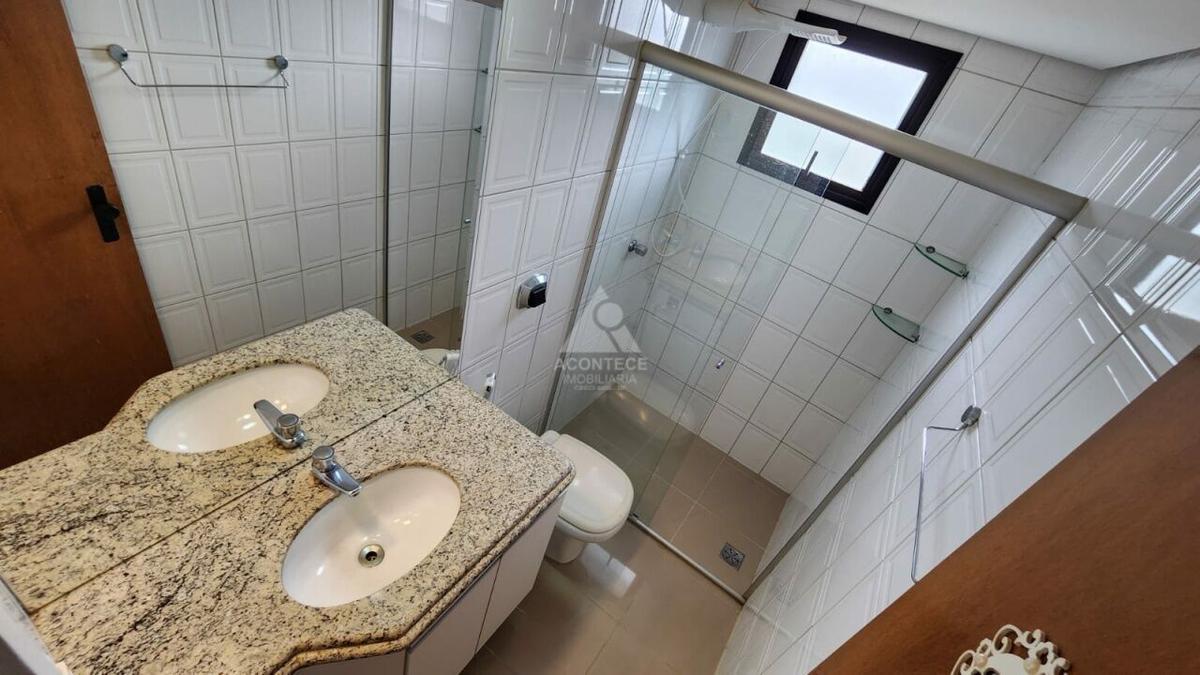 Apartamento, Sul, 3 Quartos, 2 Vagas, 2 Suítes