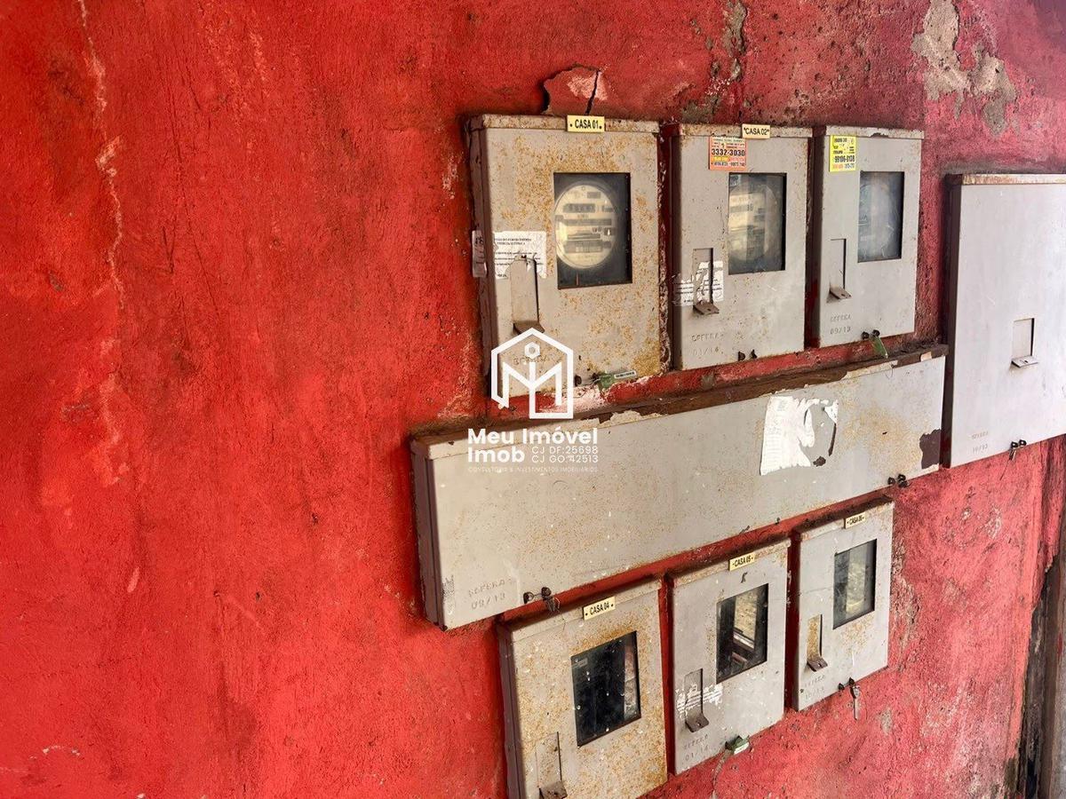 Apartamento, Recanto das Emas, 10 Quartos