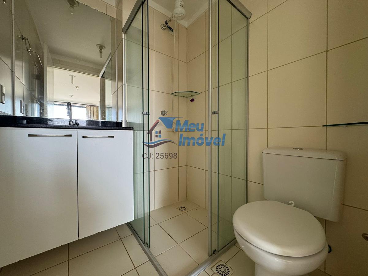 Apartamento, Taguatinga Sul, 1 Quarto, 1 Vaga, 1 Suíte