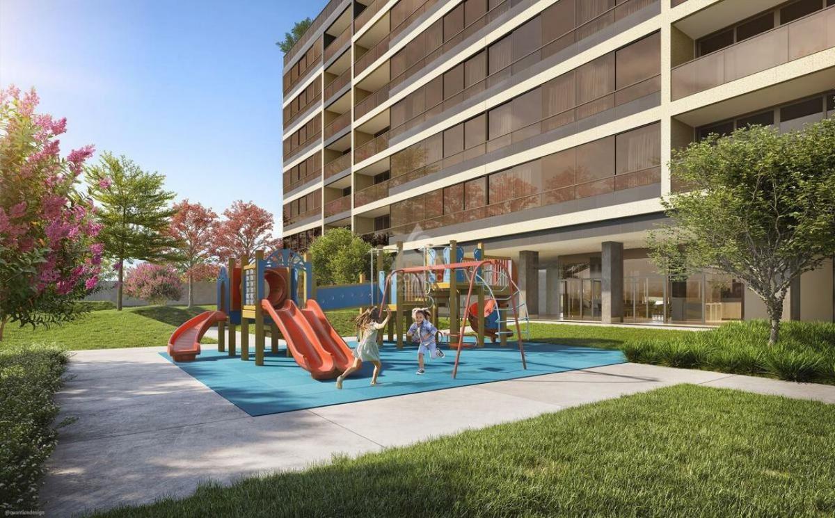 Apartamento, Noroeste, 4 Quartos, 3 Vagas, 4 Suítes