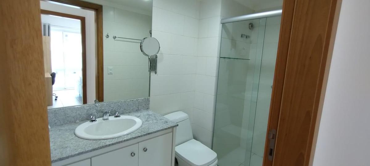 Apartamento, Asa Norte, 1 Quarto