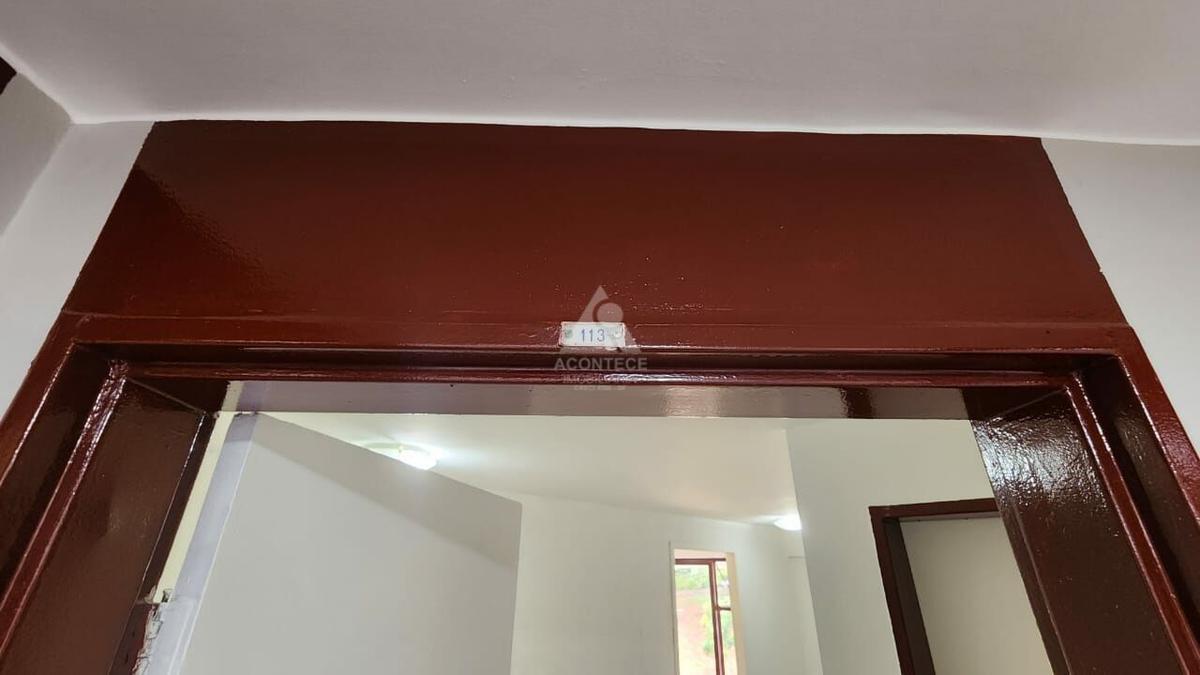 Apartamento, Asa Norte