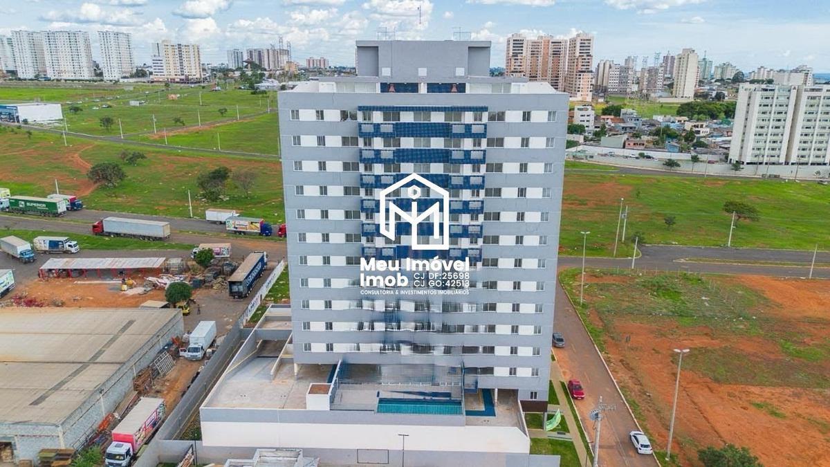 Apartamento, Samambaia Norte, 3 Quartos