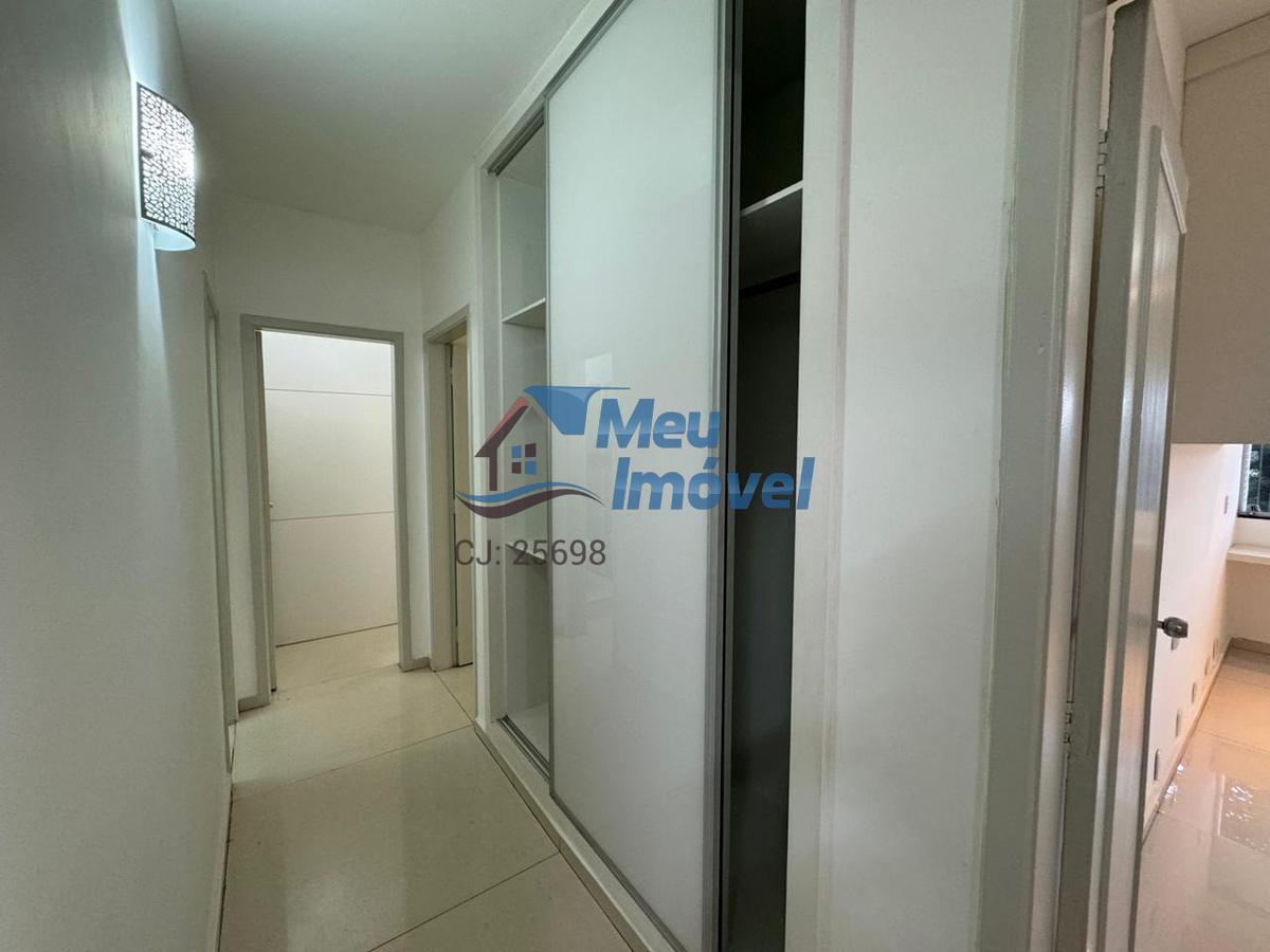 Apartamento, Asa Sul, 3 Quartos, 0 Vaga, 1 Suíte