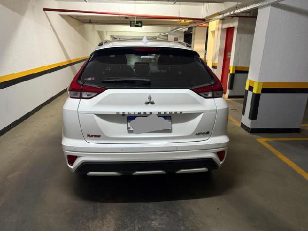 Mitsubishi Eclipse