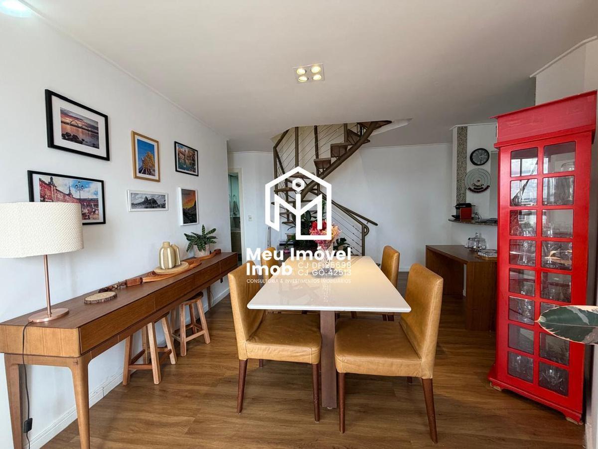 Apartamento, Asa Norte, 3 Quartos