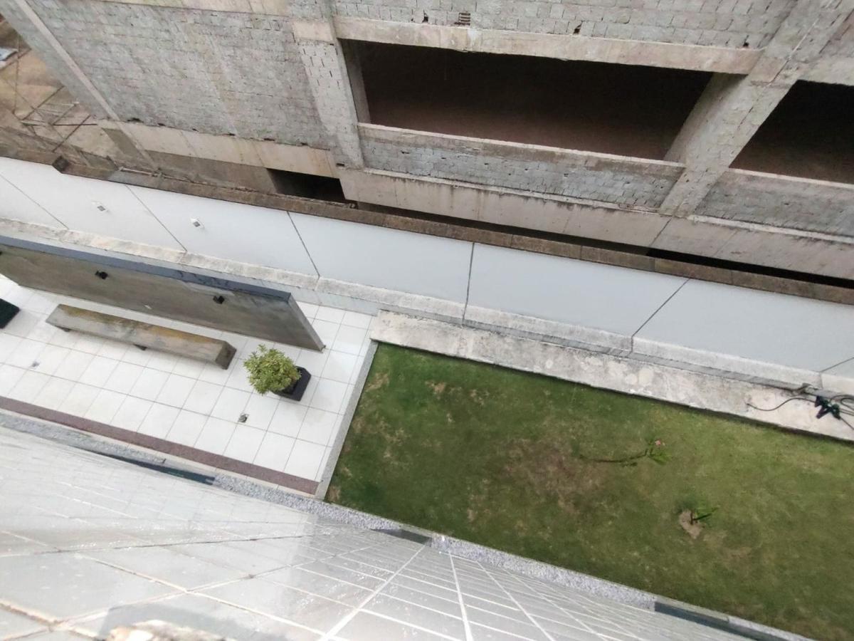 Sala, Brasília/Plano Piloto, 1 Vaga
