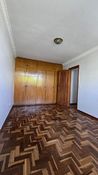 Apartamento, Guará I