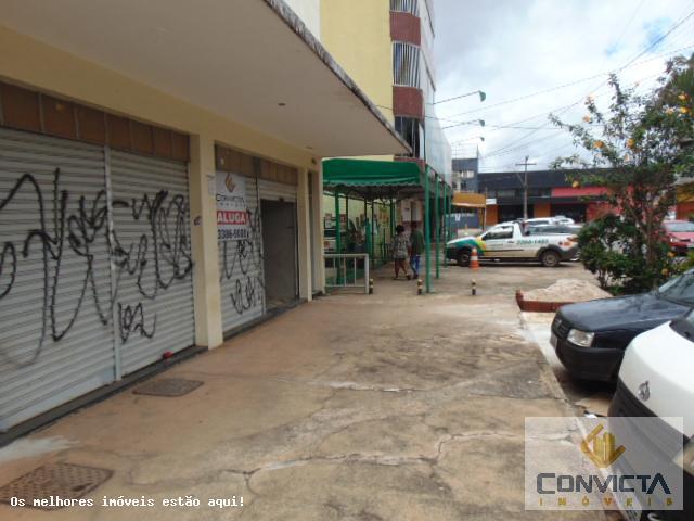 Loja, Taguatinga Norte, 0 Quarto