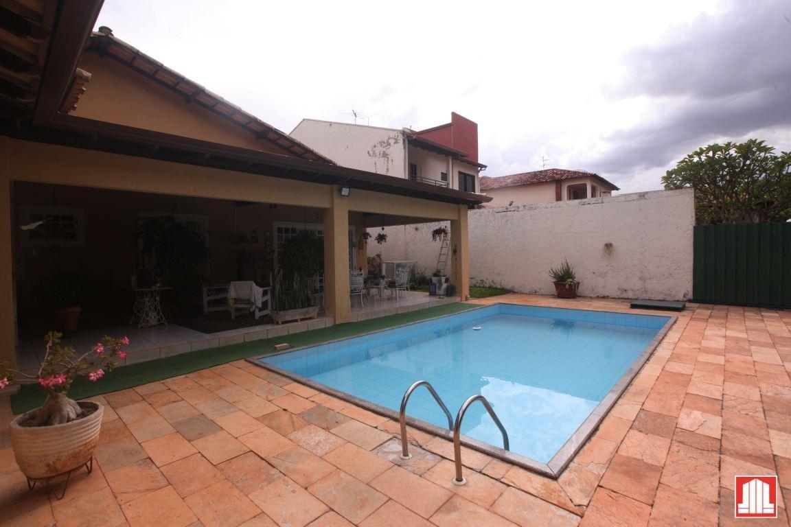 Casa, Lago Norte, 4 Quartos, 2 Vagas, 3 Suítes