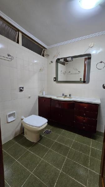 Apartamento, Guará I