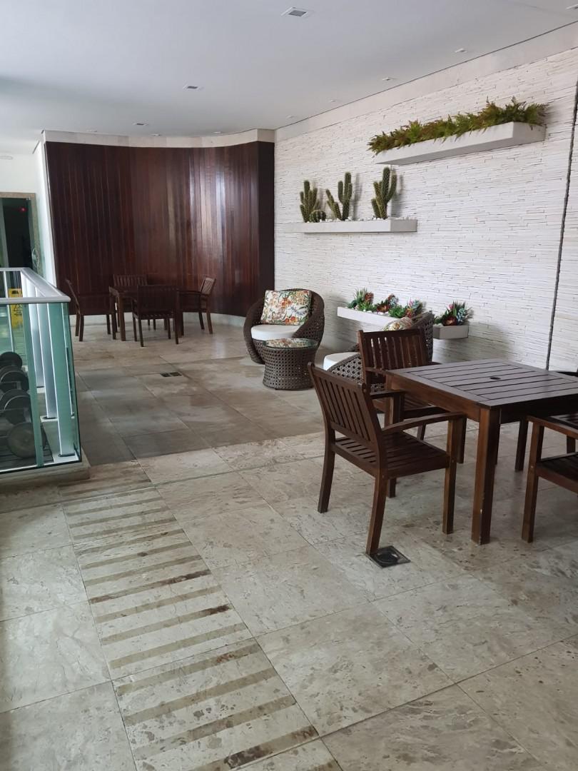 Apartamento, Lago Norte, 2 Quartos