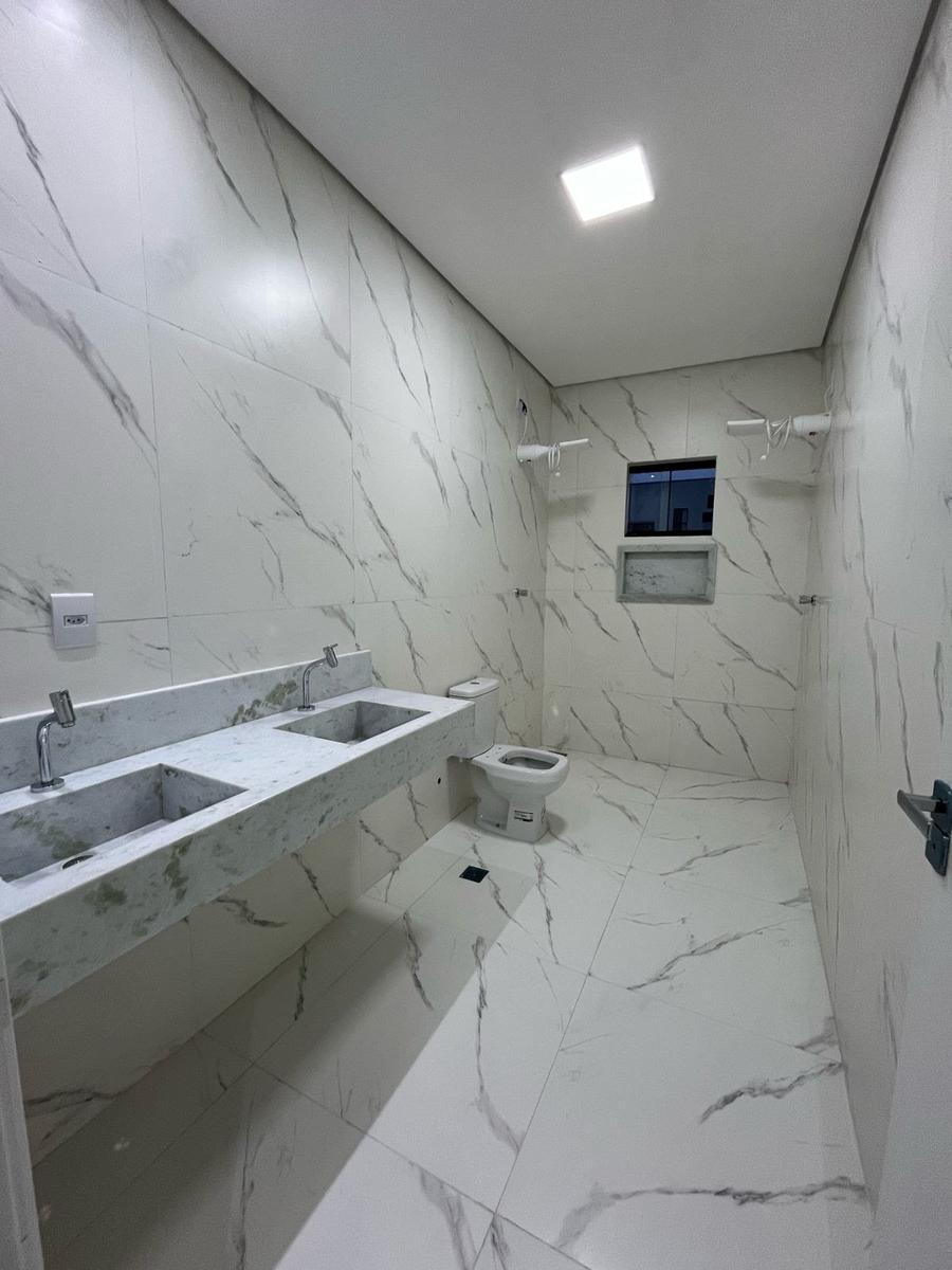 Casa, Setor Habitacional Vicente Pires, 4 Quartos