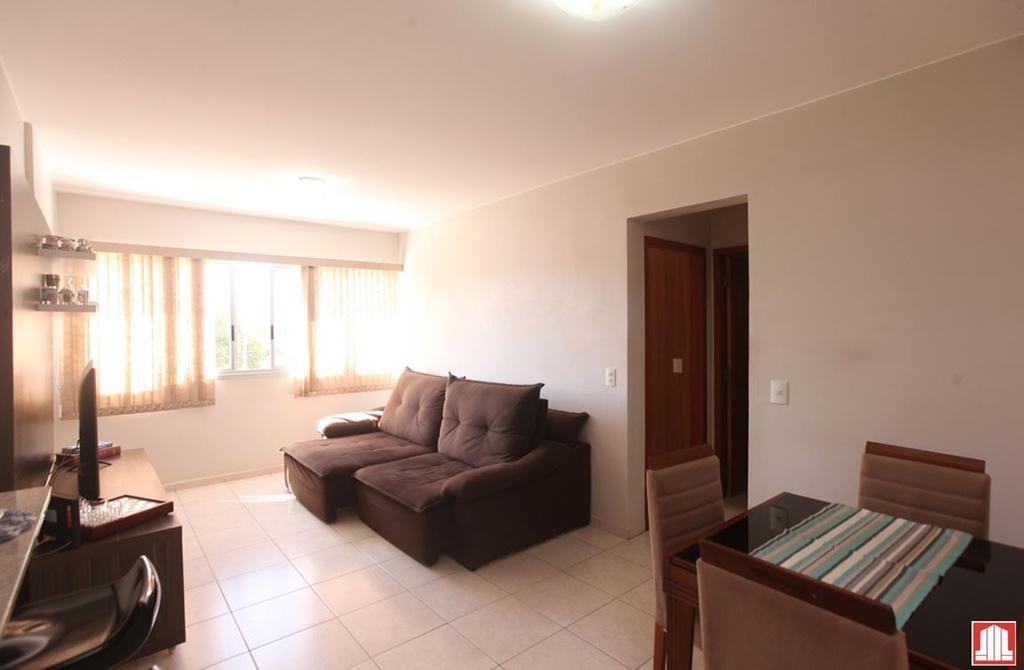 Apartamento, Norte, 2 Quartos, 2 Vagas, 1 Suíte