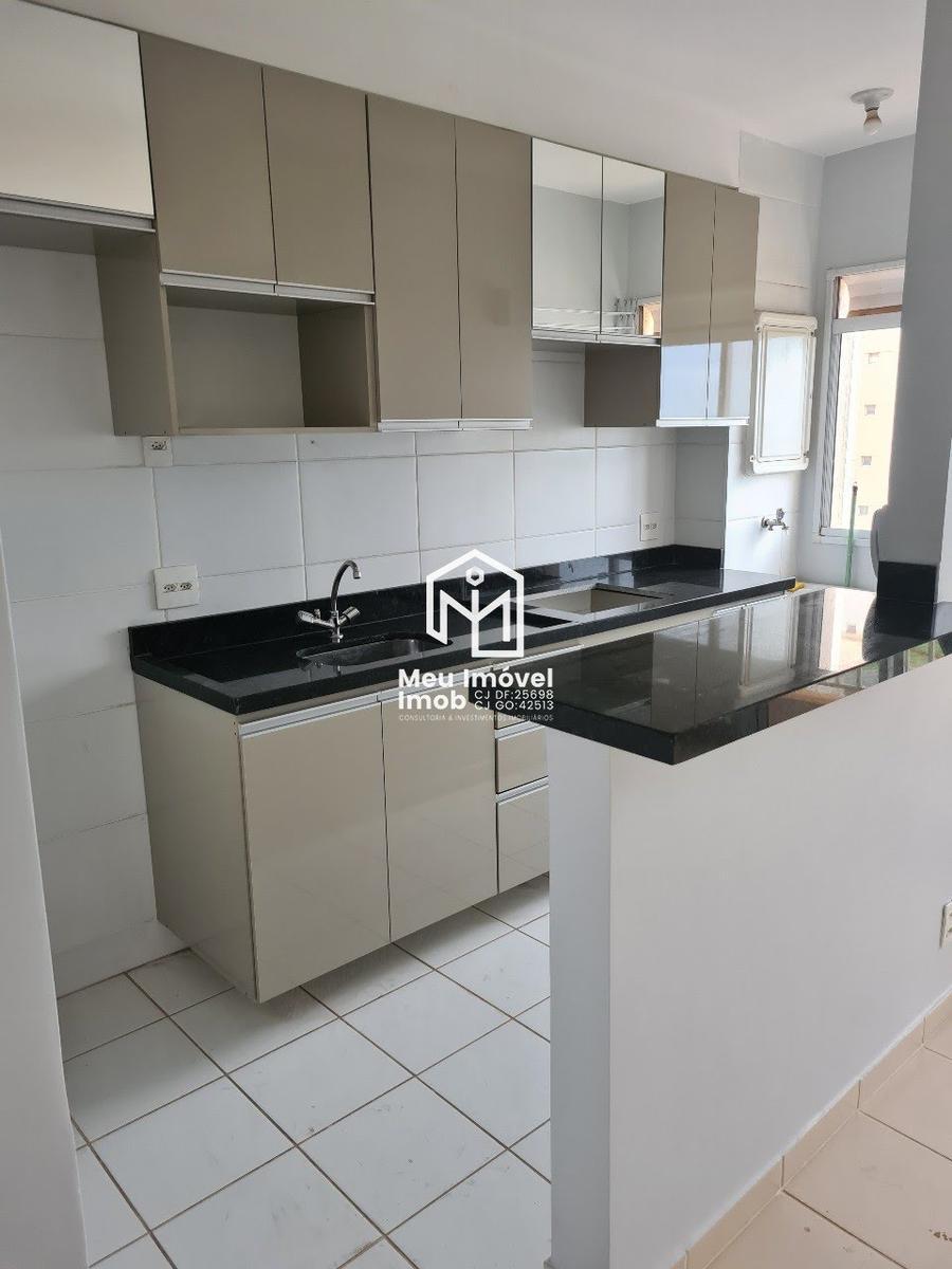 Apartamento, Taguatinga Norte, 2 Quartos