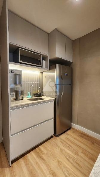 Apartamento, Asa Sul, 1 Quarto, 1 Vaga